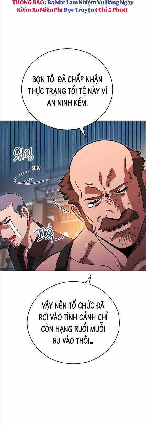 Thuộc Hạ Cực Kỳ Tài Năng Của Tôi Chapter 20 trang 36