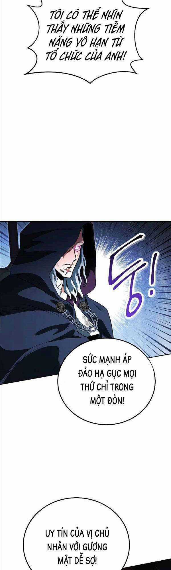 Thuộc Hạ Cực Kỳ Tài Năng Của Tôi Chapter 20 trang 38