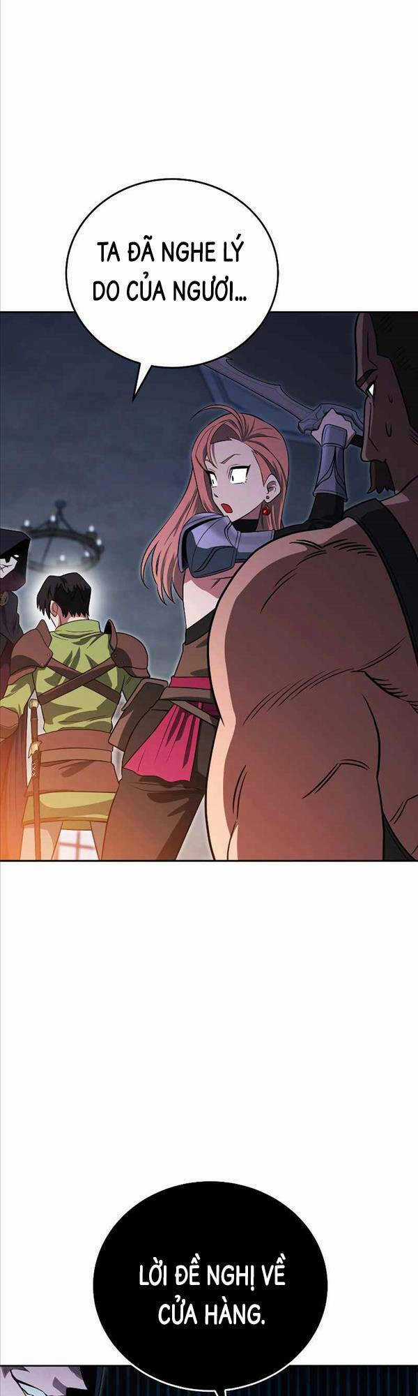 Thuộc Hạ Cực Kỳ Tài Năng Của Tôi Chapter 20 trang 41