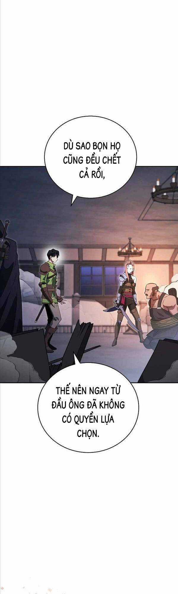 Thuộc Hạ Cực Kỳ Tài Năng Của Tôi Chapter 20 trang 44