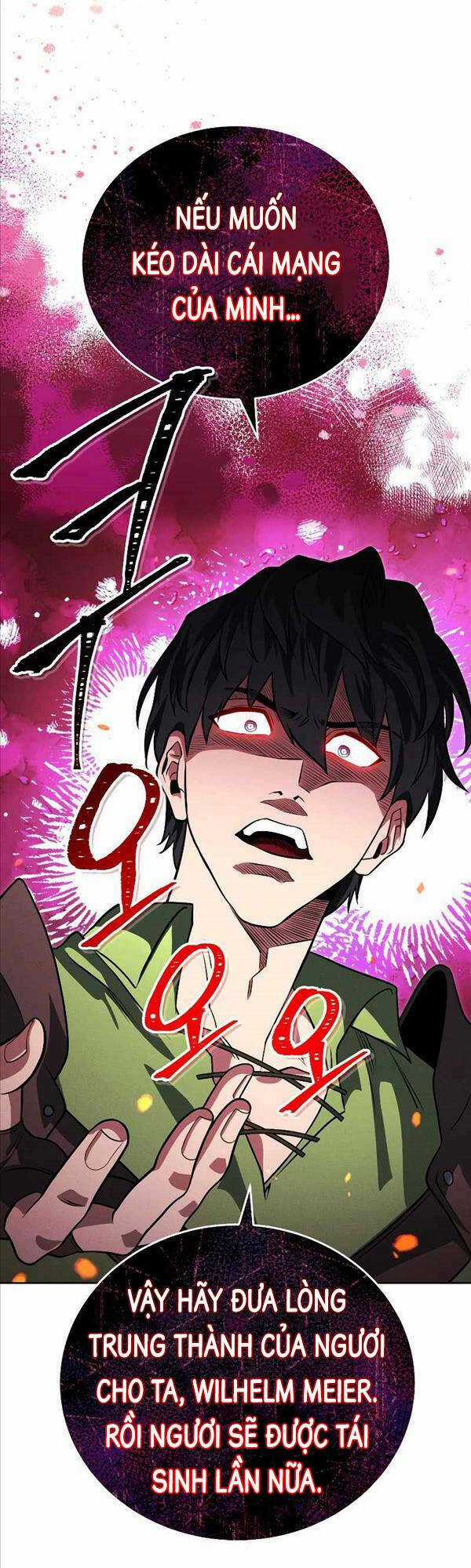 Thuộc Hạ Cực Kỳ Tài Năng Của Tôi Chapter 20 trang 45