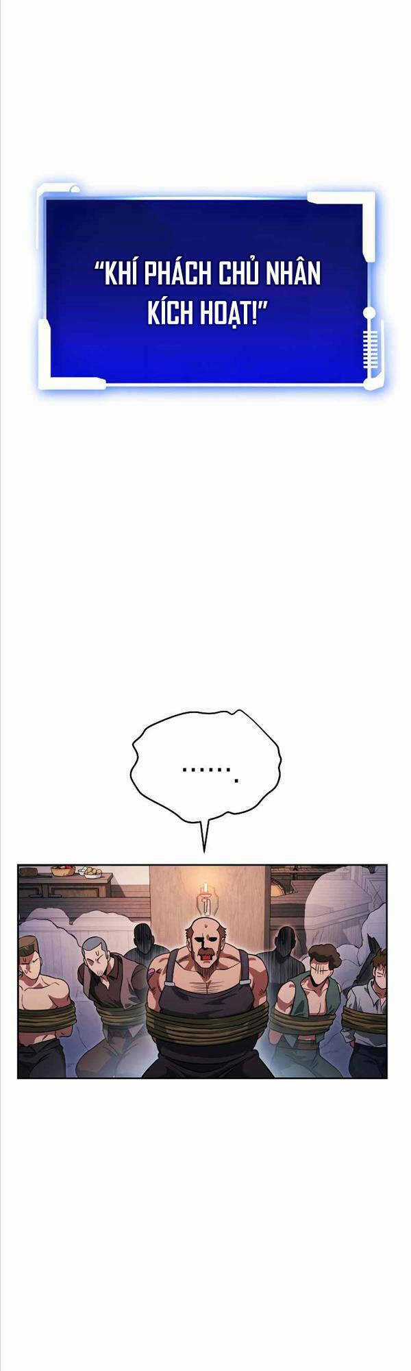 Thuộc Hạ Cực Kỳ Tài Năng Của Tôi Chapter 20 trang 46