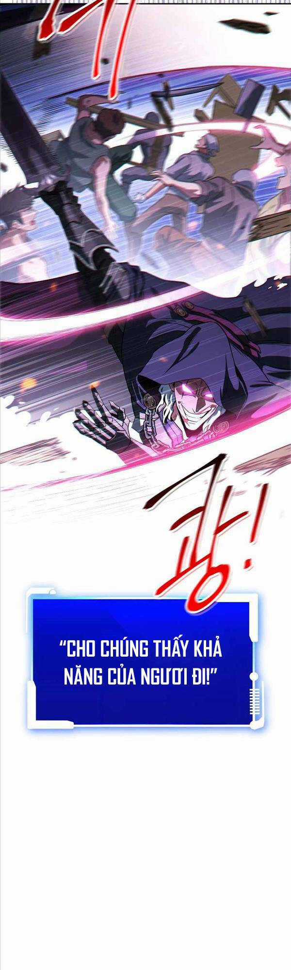 Thuộc Hạ Cực Kỳ Tài Năng Của Tôi Chapter 20 trang 5