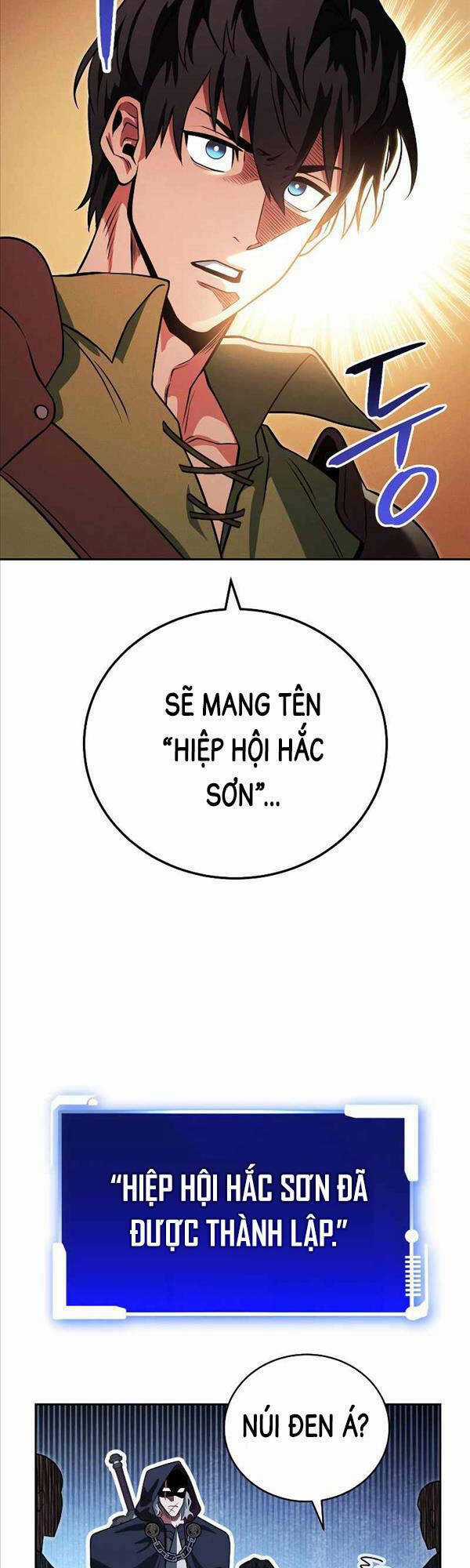 Thuộc Hạ Cực Kỳ Tài Năng Của Tôi Chapter 20 trang 52