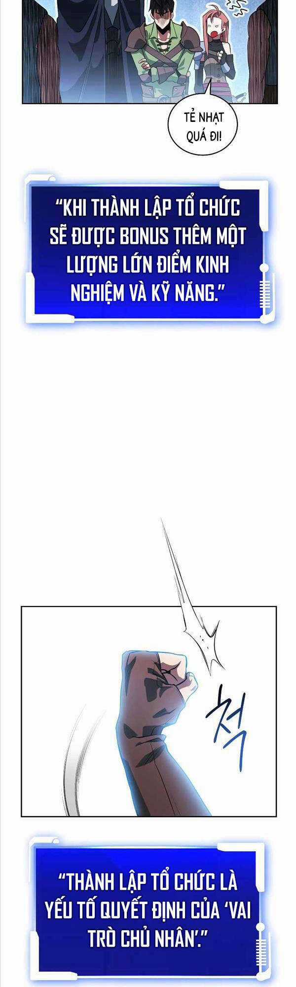 Thuộc Hạ Cực Kỳ Tài Năng Của Tôi Chapter 20 trang 53