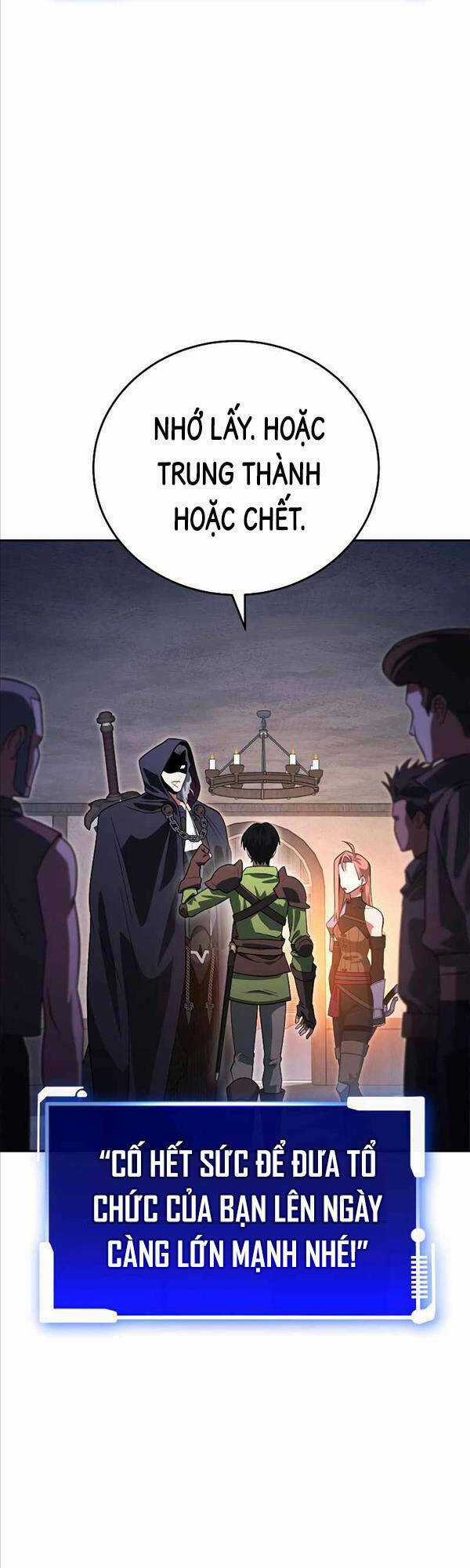 Thuộc Hạ Cực Kỳ Tài Năng Của Tôi Chapter 20 trang 54