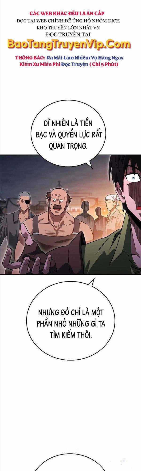 Thuộc Hạ Cực Kỳ Tài Năng Của Tôi Chapter 20 trang 57