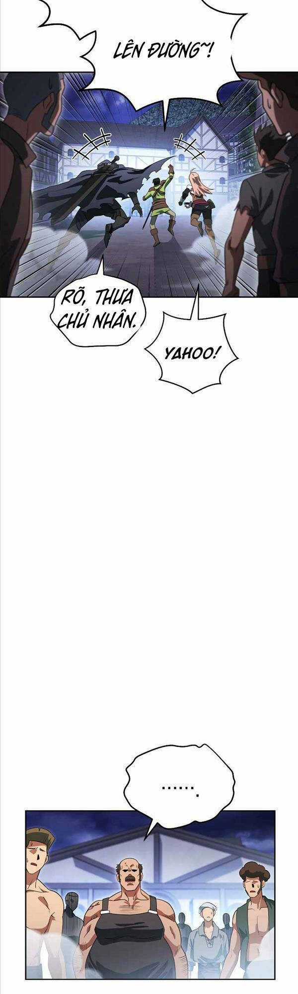 Thuộc Hạ Cực Kỳ Tài Năng Của Tôi Chapter 20 trang 60