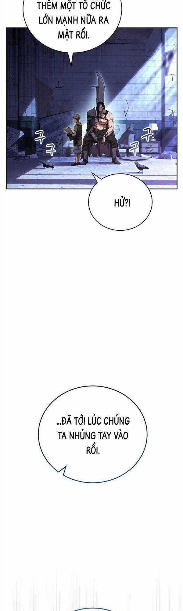 Thuộc Hạ Cực Kỳ Tài Năng Của Tôi Chapter 20 trang 64