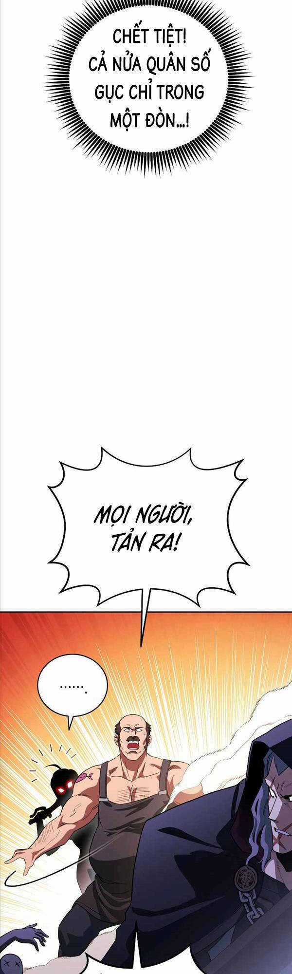 Thuộc Hạ Cực Kỳ Tài Năng Của Tôi Chapter 20 trang 7