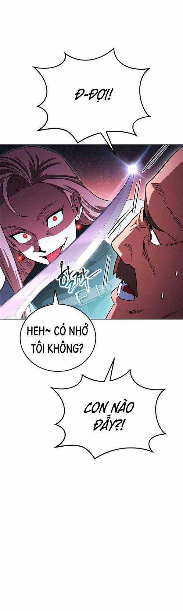 Thuộc Hạ Cực Kỳ Tài Năng Của Tôi Chapter 20 trang 9