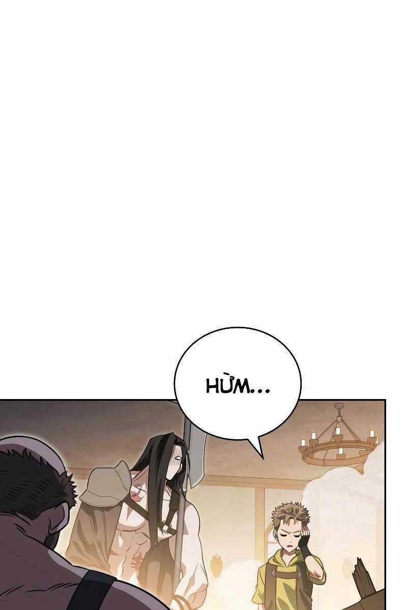 Thuộc Hạ Cực Kỳ Tài Năng Của Tôi Chapter 21 trang 105