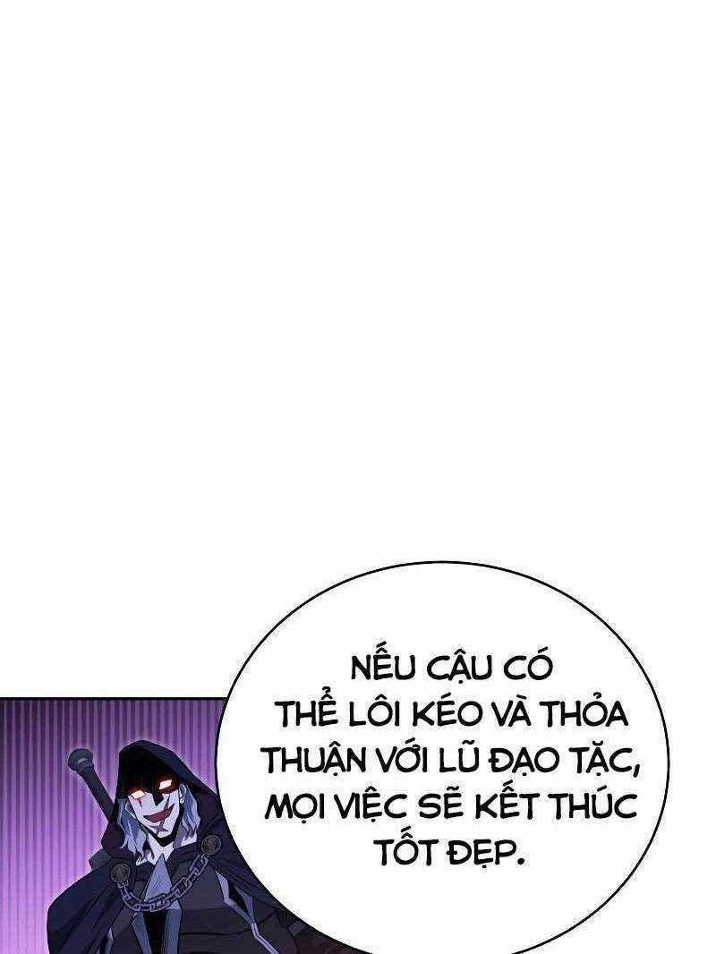 Thuộc Hạ Cực Kỳ Tài Năng Của Tôi Chapter 21 trang 110