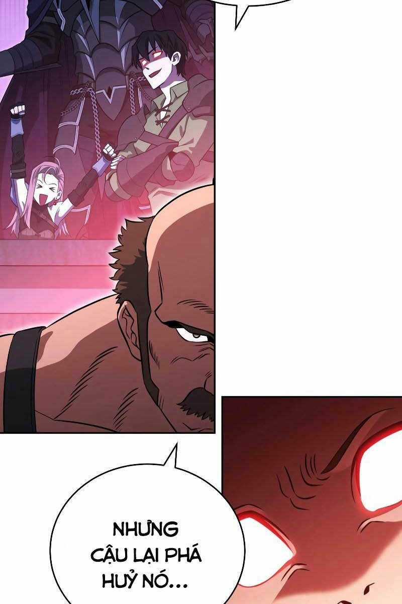 Thuộc Hạ Cực Kỳ Tài Năng Của Tôi Chapter 21 trang 111