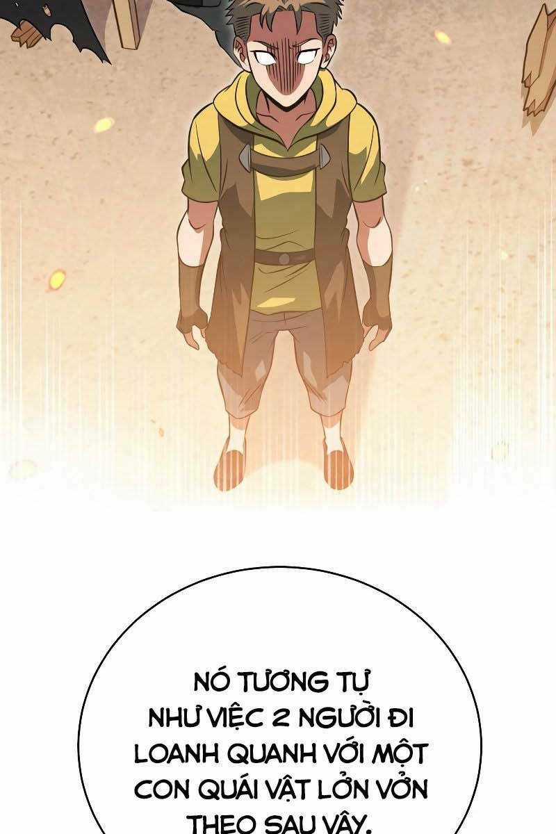 Thuộc Hạ Cực Kỳ Tài Năng Của Tôi Chapter 21 trang 115