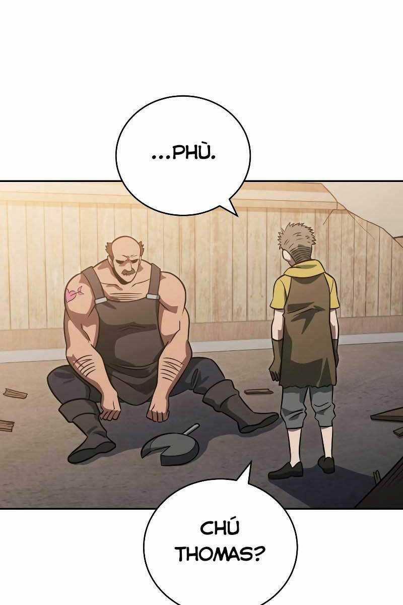 Thuộc Hạ Cực Kỳ Tài Năng Của Tôi Chapter 21 trang 119