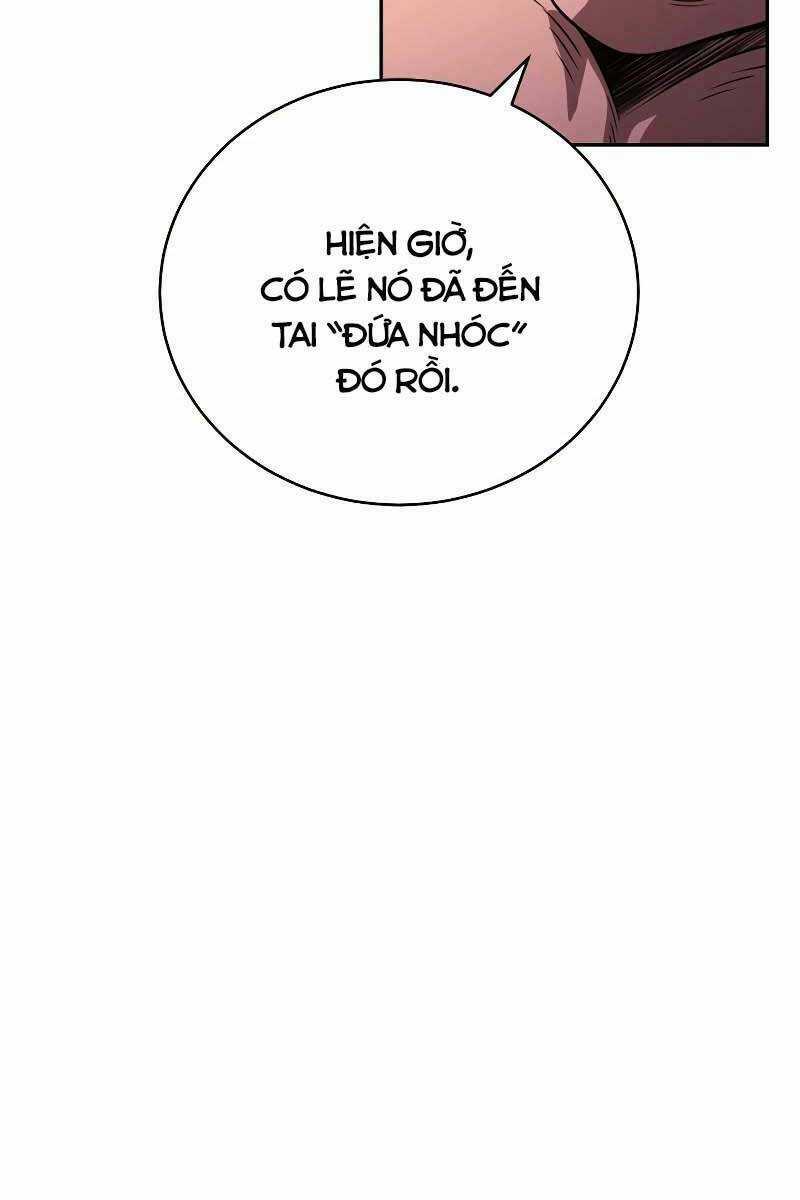 Thuộc Hạ Cực Kỳ Tài Năng Của Tôi Chapter 21 trang 14