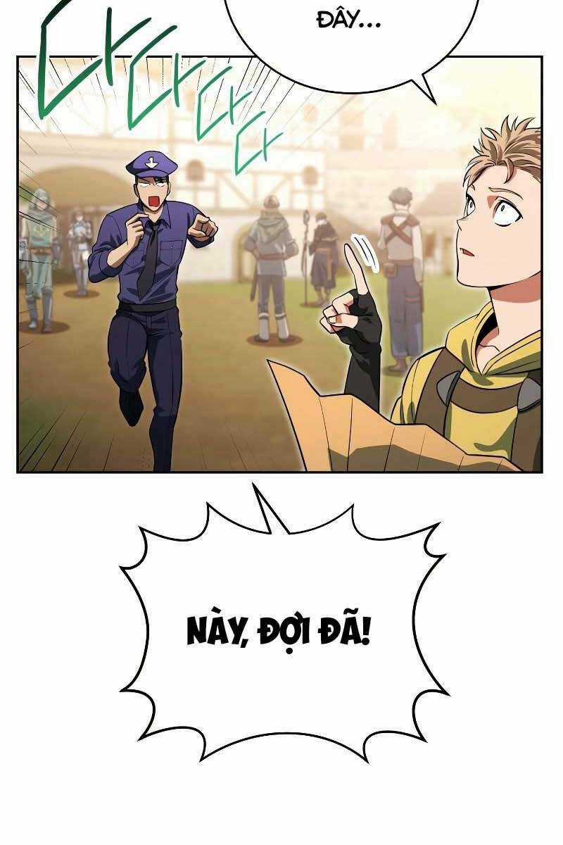 Thuộc Hạ Cực Kỳ Tài Năng Của Tôi Chapter 21 trang 18