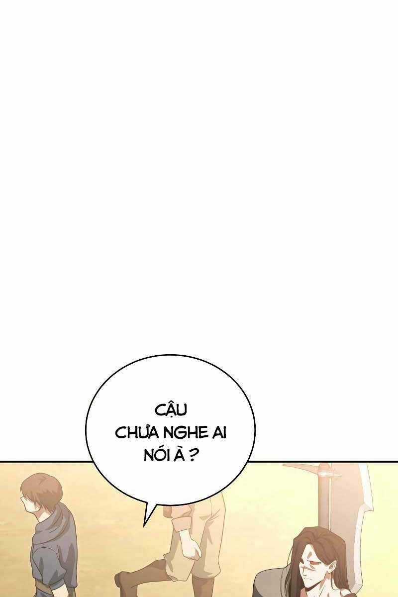 Thuộc Hạ Cực Kỳ Tài Năng Của Tôi Chapter 21 trang 19