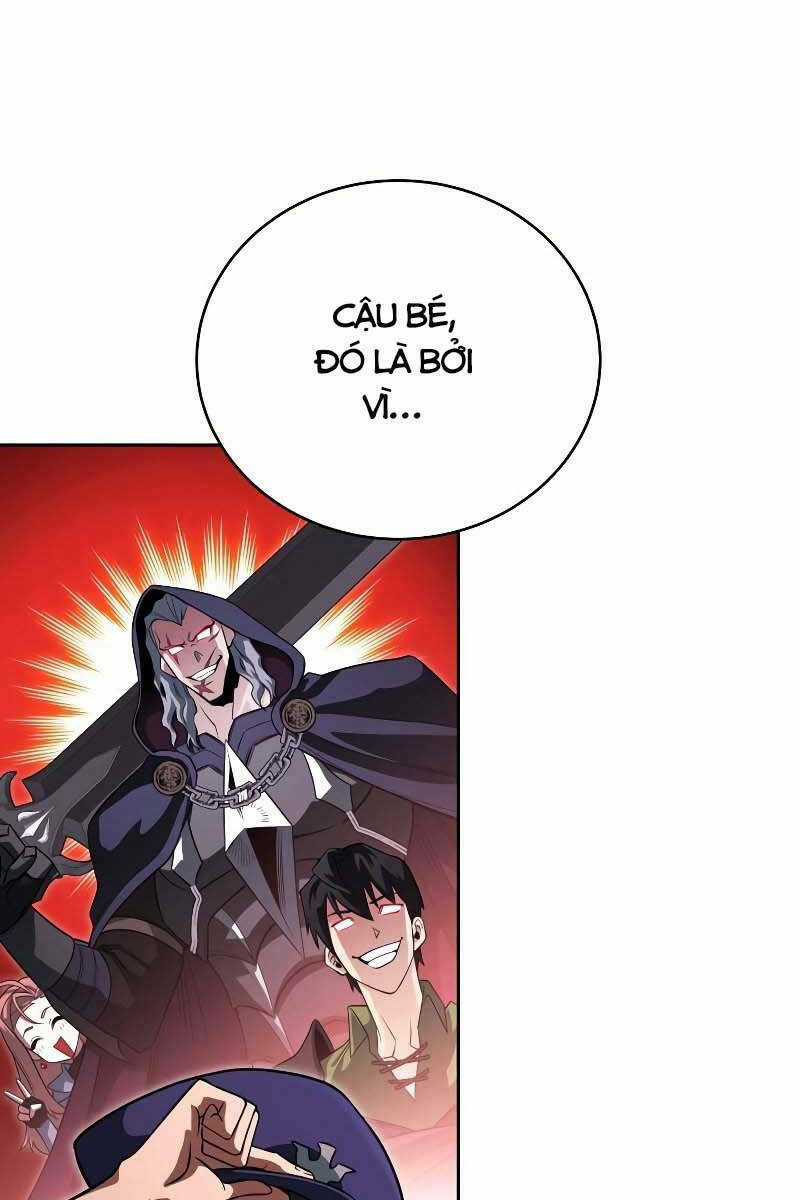 Thuộc Hạ Cực Kỳ Tài Năng Của Tôi Chapter 21 trang 23