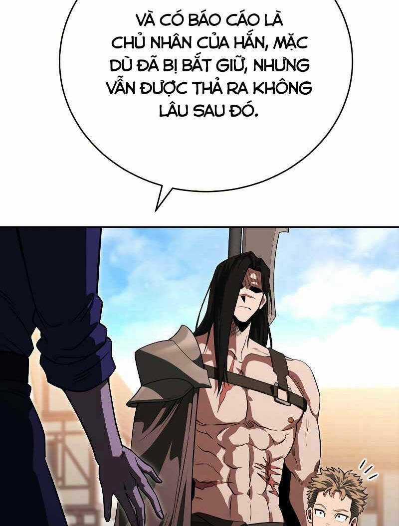 Thuộc Hạ Cực Kỳ Tài Năng Của Tôi Chapter 21 trang 26