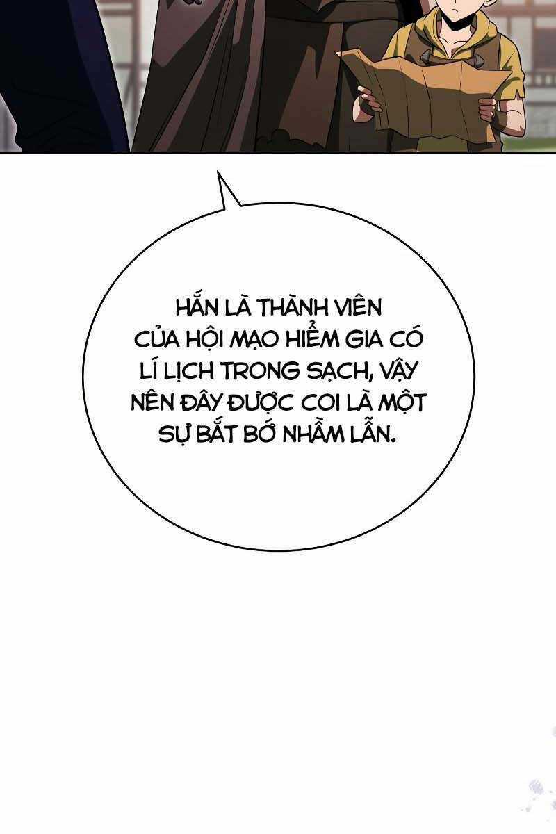 Thuộc Hạ Cực Kỳ Tài Năng Của Tôi Chapter 21 trang 27