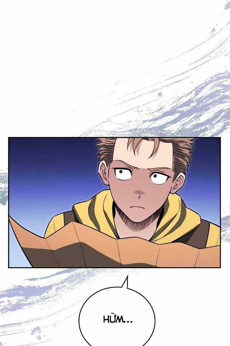 Thuộc Hạ Cực Kỳ Tài Năng Của Tôi Chapter 21 trang 28