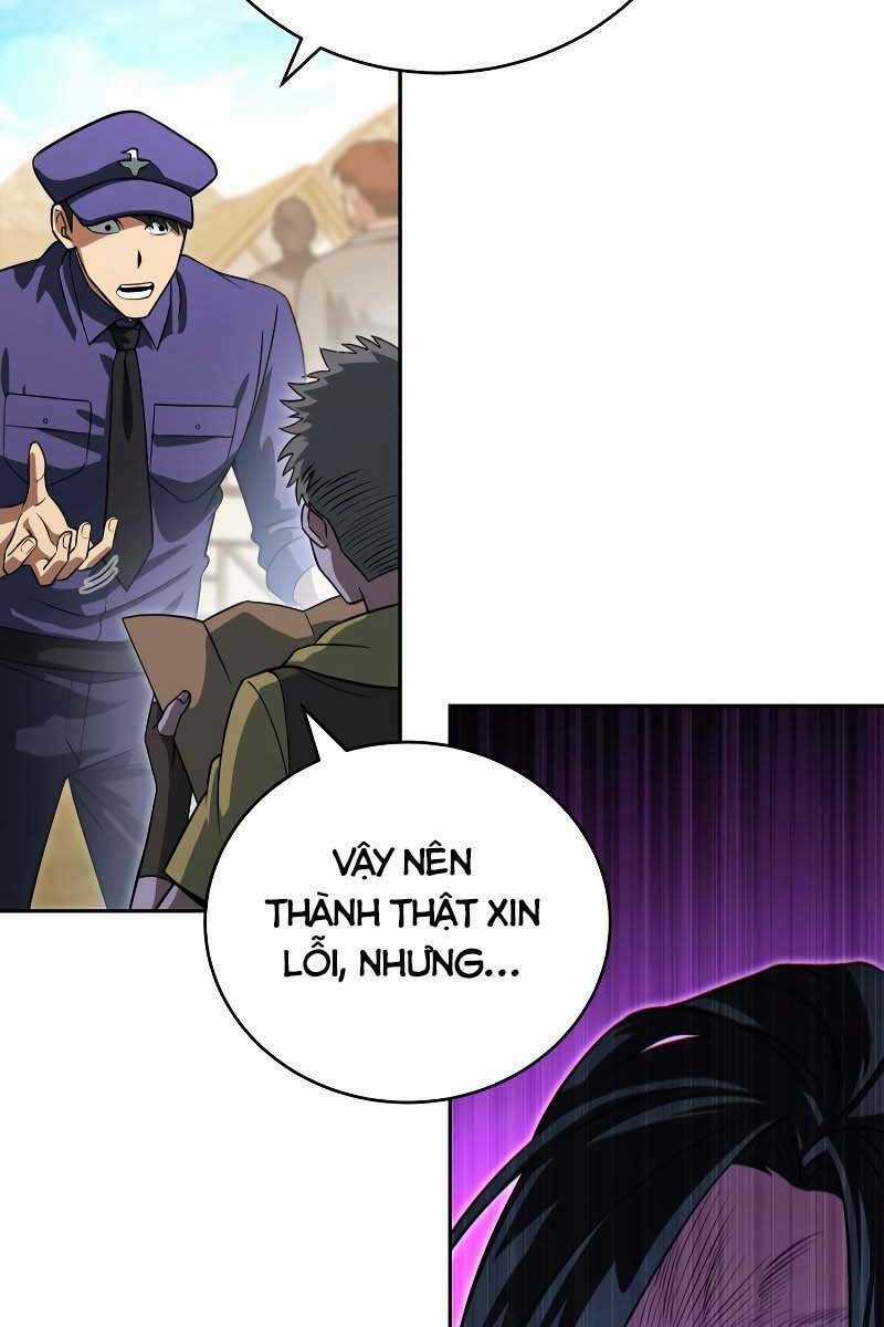 Thuộc Hạ Cực Kỳ Tài Năng Của Tôi Chapter 21 trang 30