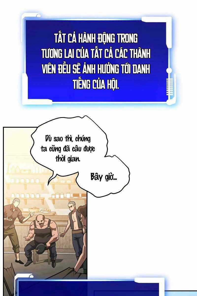 Thuộc Hạ Cực Kỳ Tài Năng Của Tôi Chapter 21 trang 44