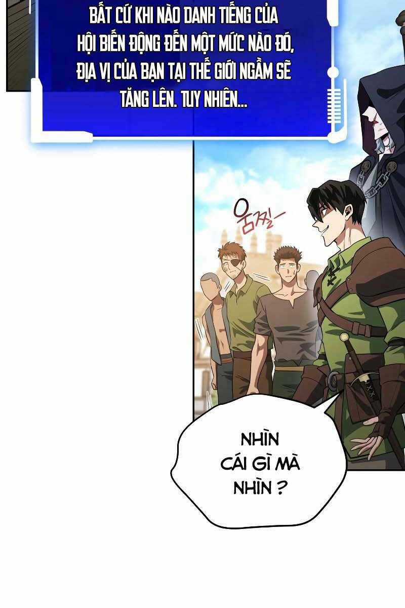 Thuộc Hạ Cực Kỳ Tài Năng Của Tôi Chapter 21 trang 45