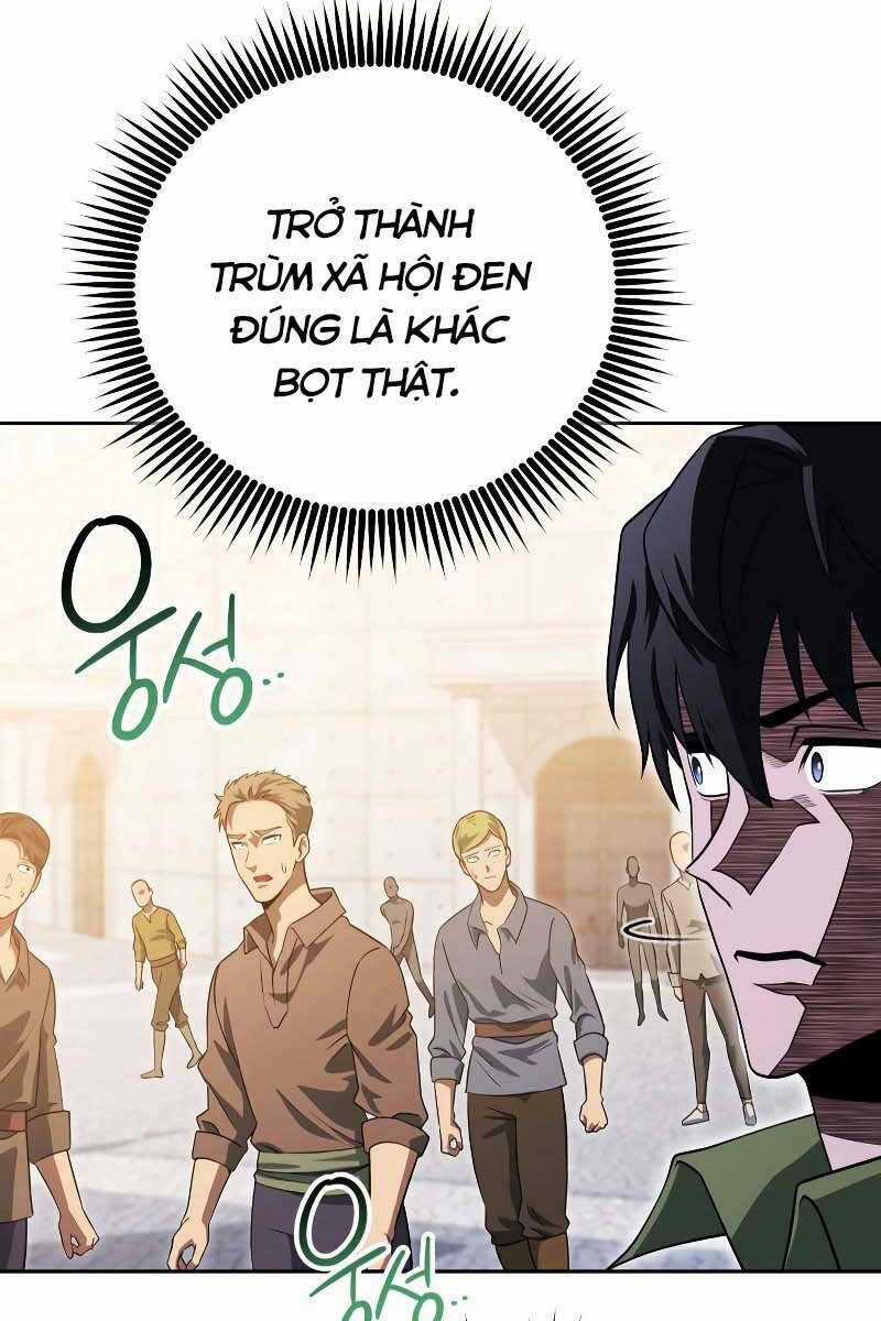 Thuộc Hạ Cực Kỳ Tài Năng Của Tôi Chapter 21 trang 47