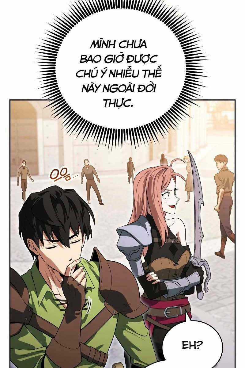 Thuộc Hạ Cực Kỳ Tài Năng Của Tôi Chapter 21 trang 49