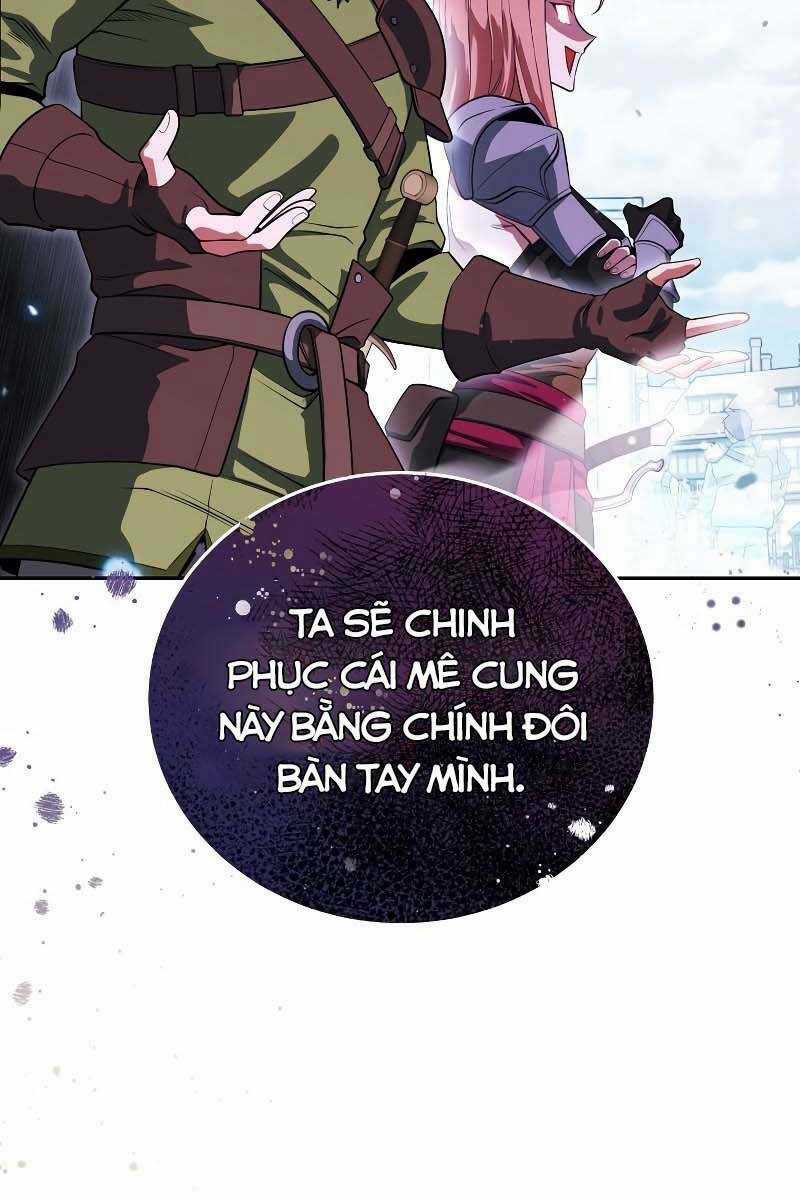 Thuộc Hạ Cực Kỳ Tài Năng Của Tôi Chapter 21 trang 5