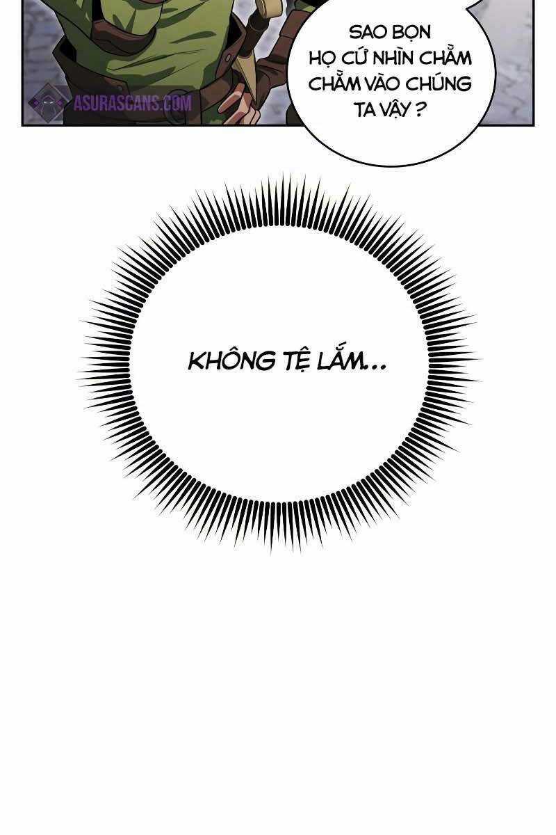 Thuộc Hạ Cực Kỳ Tài Năng Của Tôi Chapter 21 trang 50