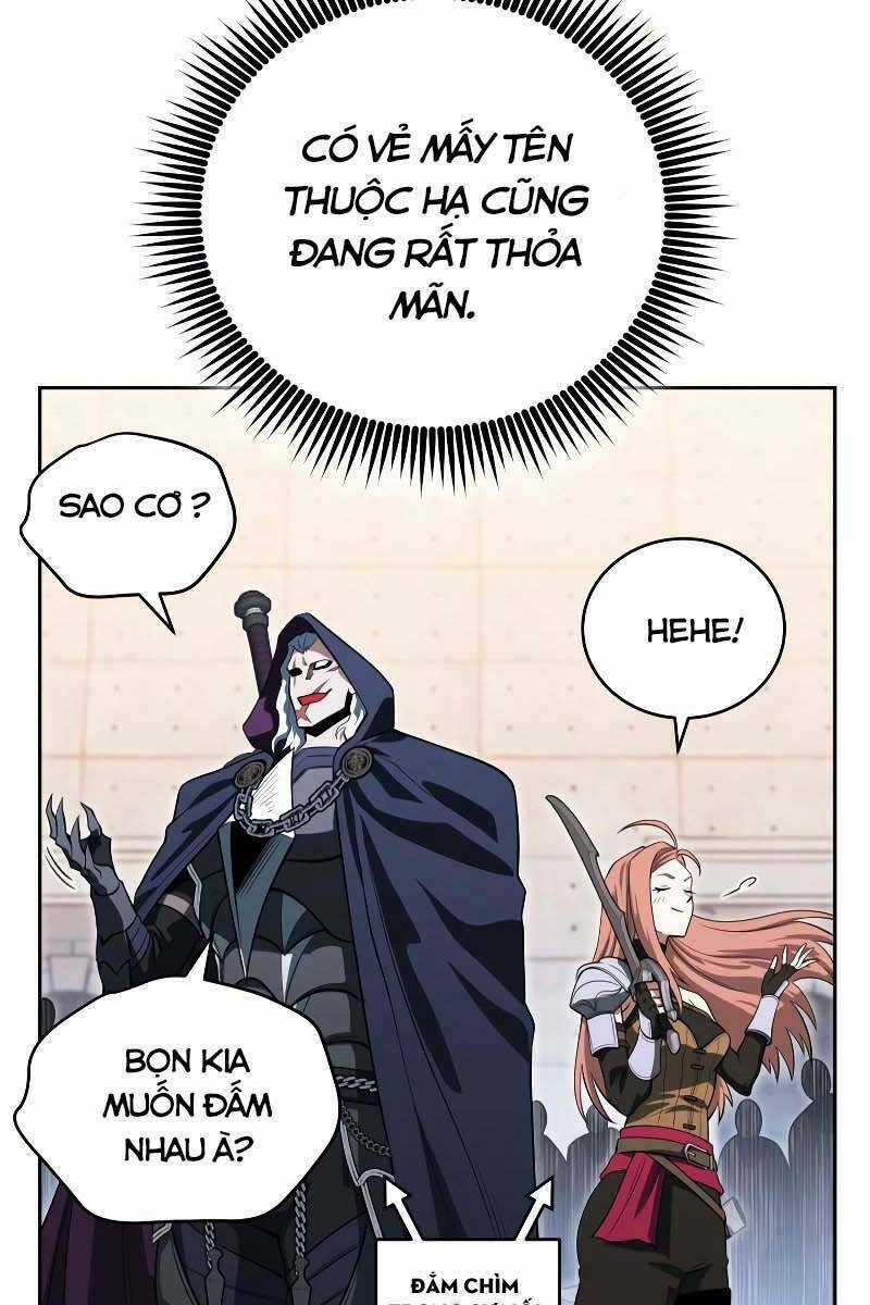 Thuộc Hạ Cực Kỳ Tài Năng Của Tôi Chapter 21 trang 53