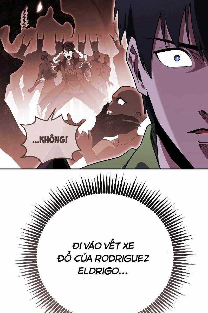 Thuộc Hạ Cực Kỳ Tài Năng Của Tôi Chapter 21 trang 56