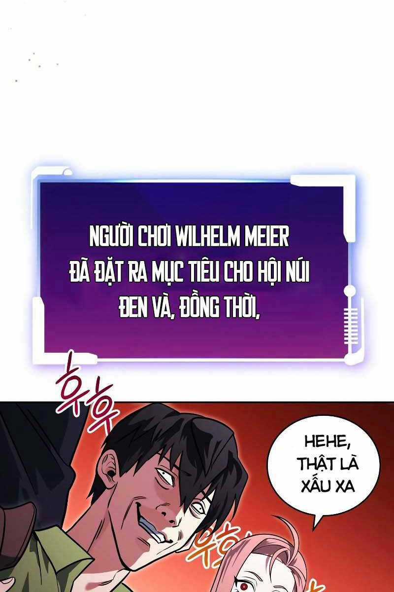 Thuộc Hạ Cực Kỳ Tài Năng Của Tôi Chapter 21 trang 6