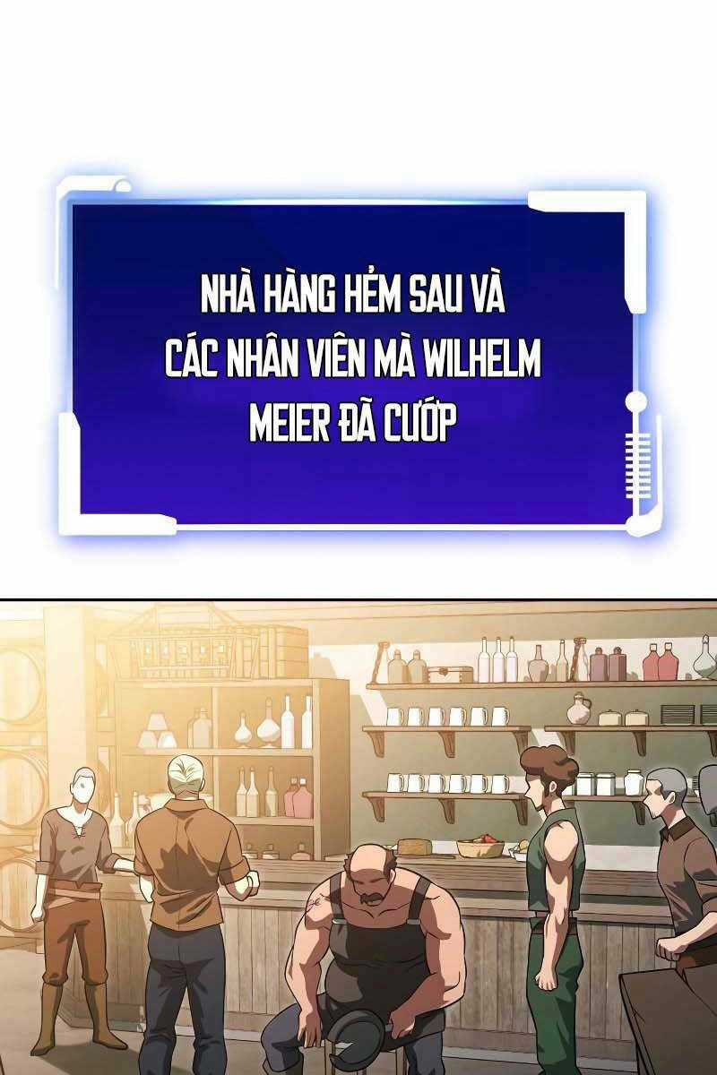 Thuộc Hạ Cực Kỳ Tài Năng Của Tôi Chapter 21 trang 8