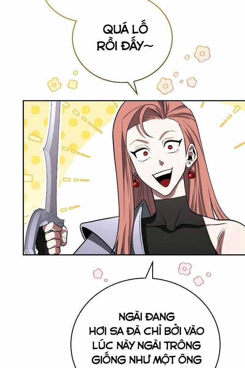 Thuộc Hạ Cực Kỳ Tài Năng Của Tôi Chapter 21 trang 81