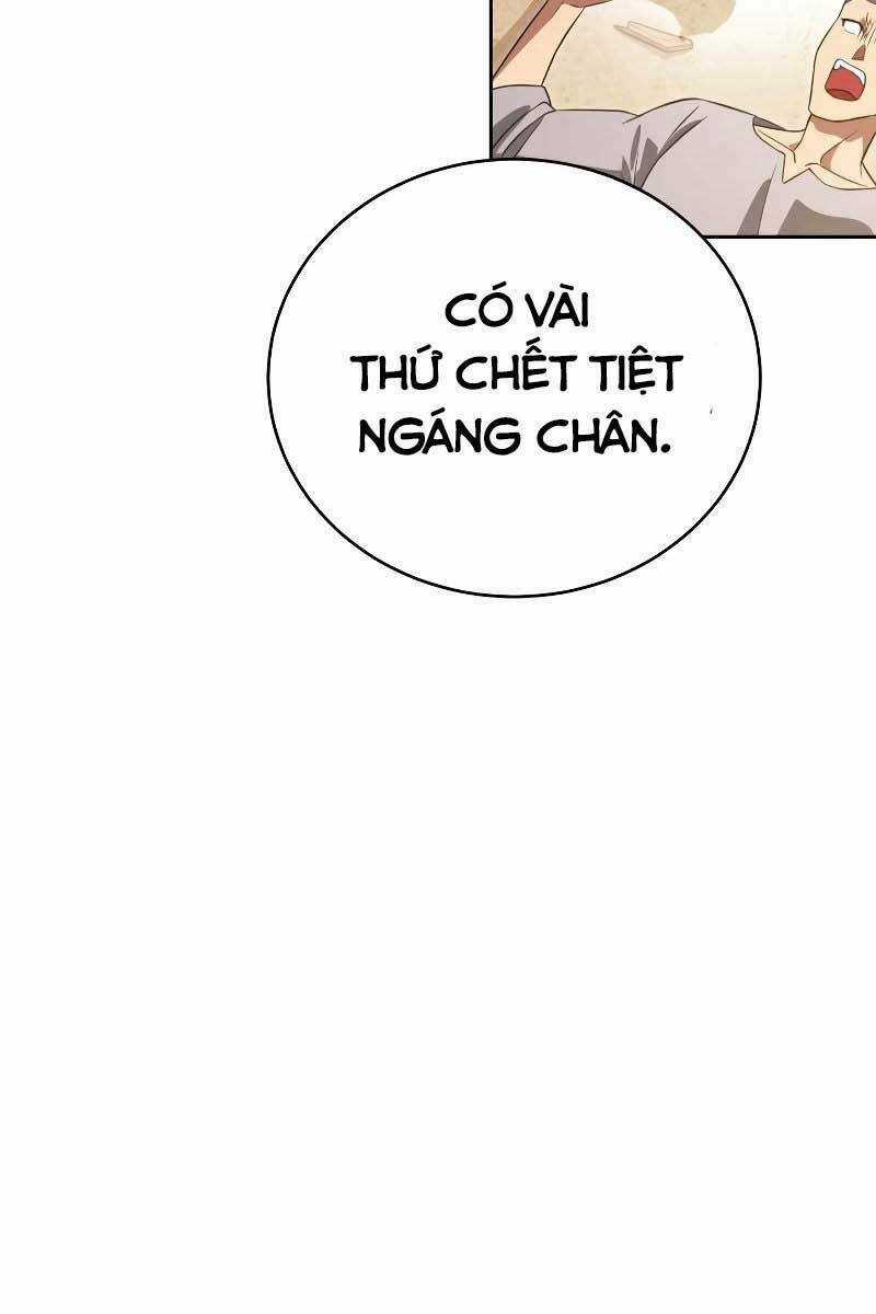 Thuộc Hạ Cực Kỳ Tài Năng Của Tôi Chapter 21 trang 98