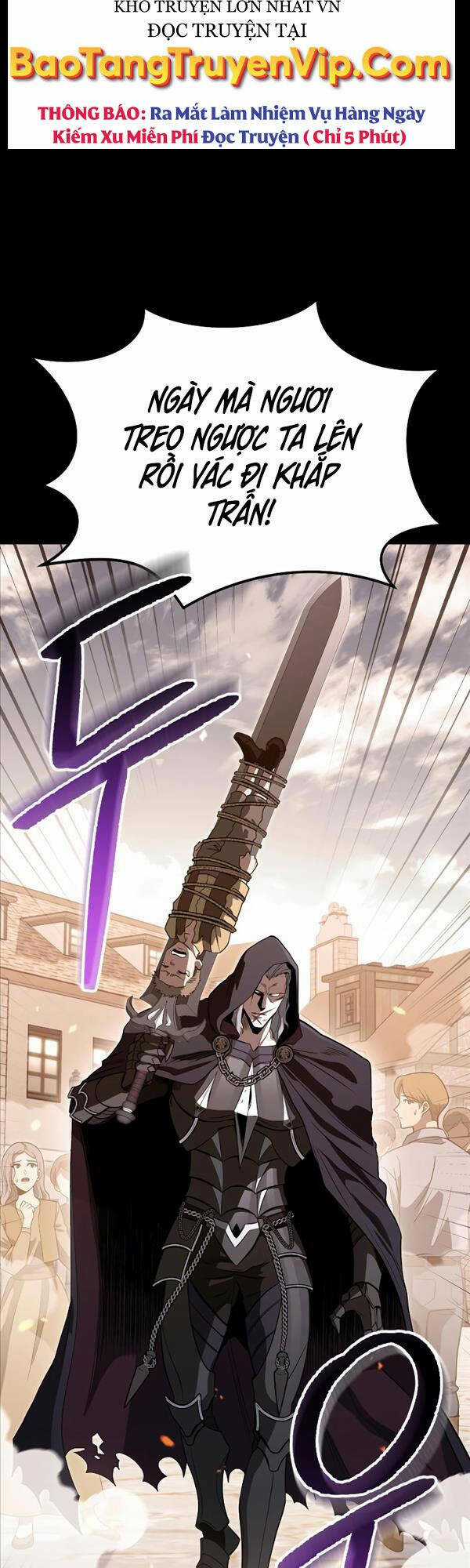 Thuộc Hạ Cực Kỳ Tài Năng Của Tôi Chapter 22 trang 11
