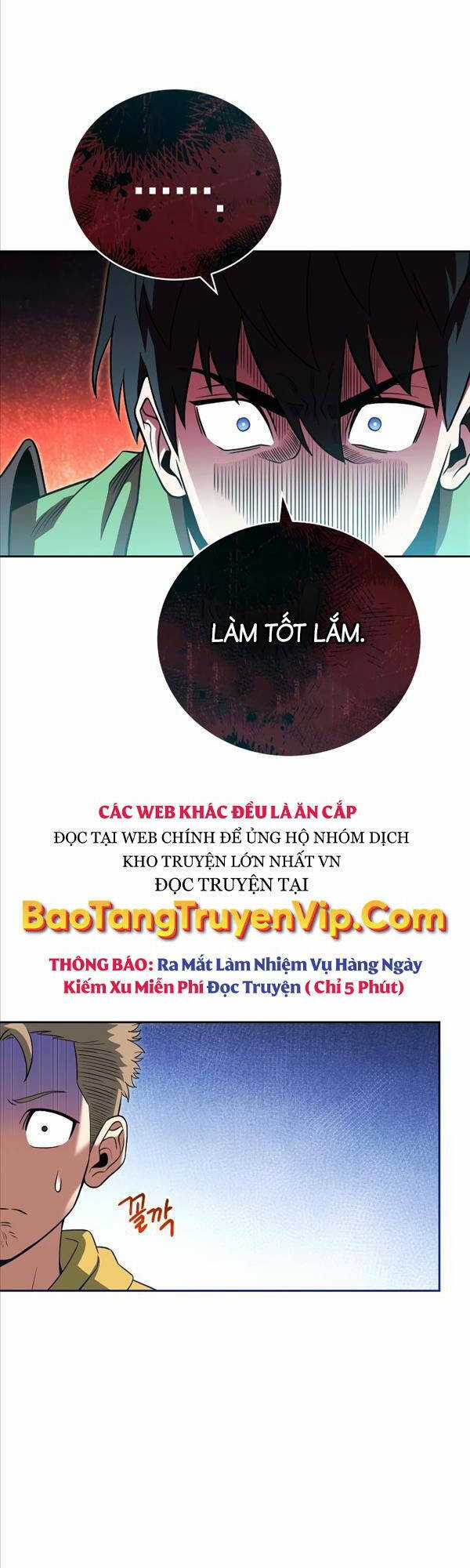 Thuộc Hạ Cực Kỳ Tài Năng Của Tôi Chapter 22 trang 25