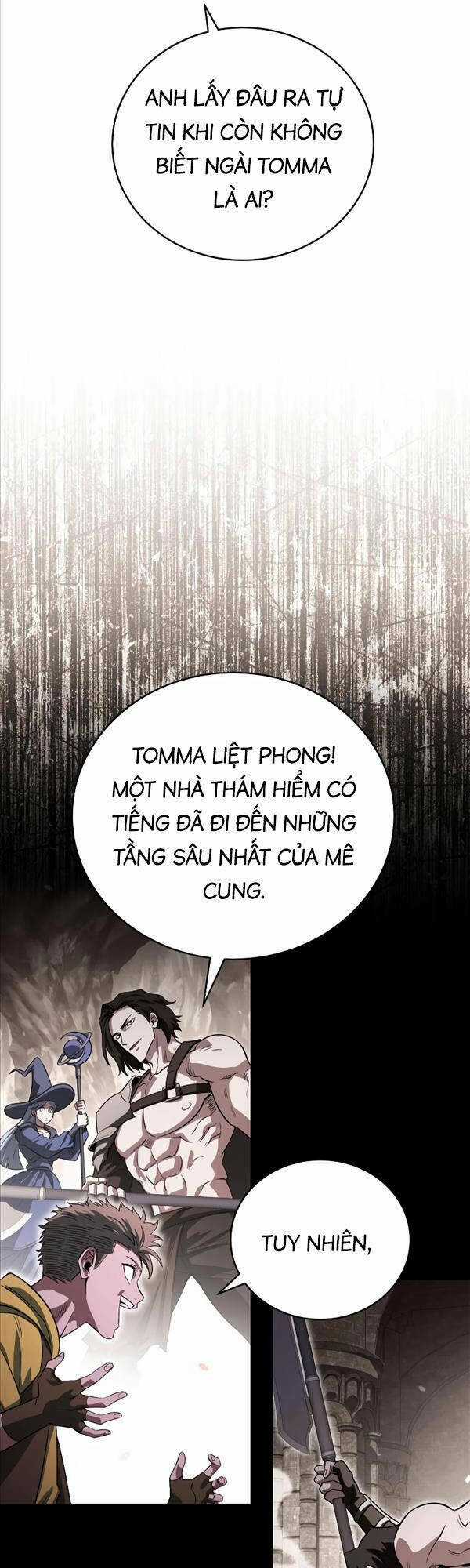 Thuộc Hạ Cực Kỳ Tài Năng Của Tôi Chapter 22 trang 29
