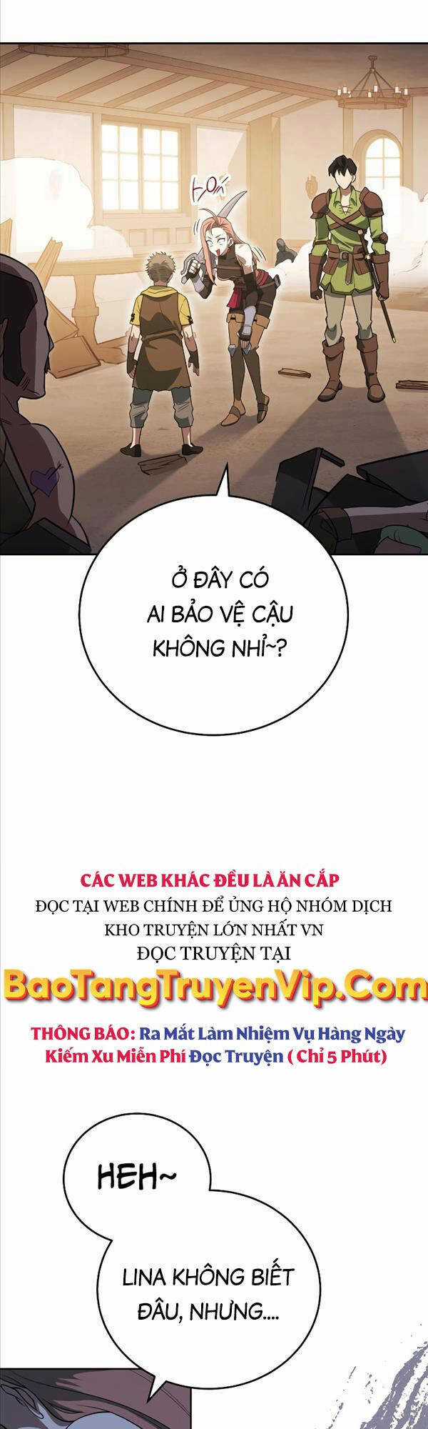 Thuộc Hạ Cực Kỳ Tài Năng Của Tôi Chapter 22 trang 47