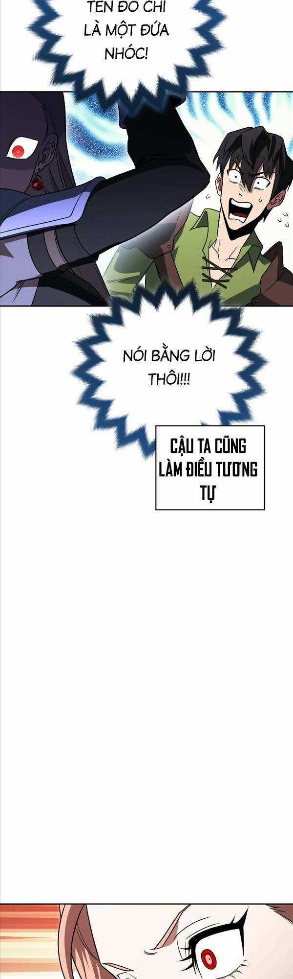 Thuộc Hạ Cực Kỳ Tài Năng Của Tôi Chapter 22 trang 51