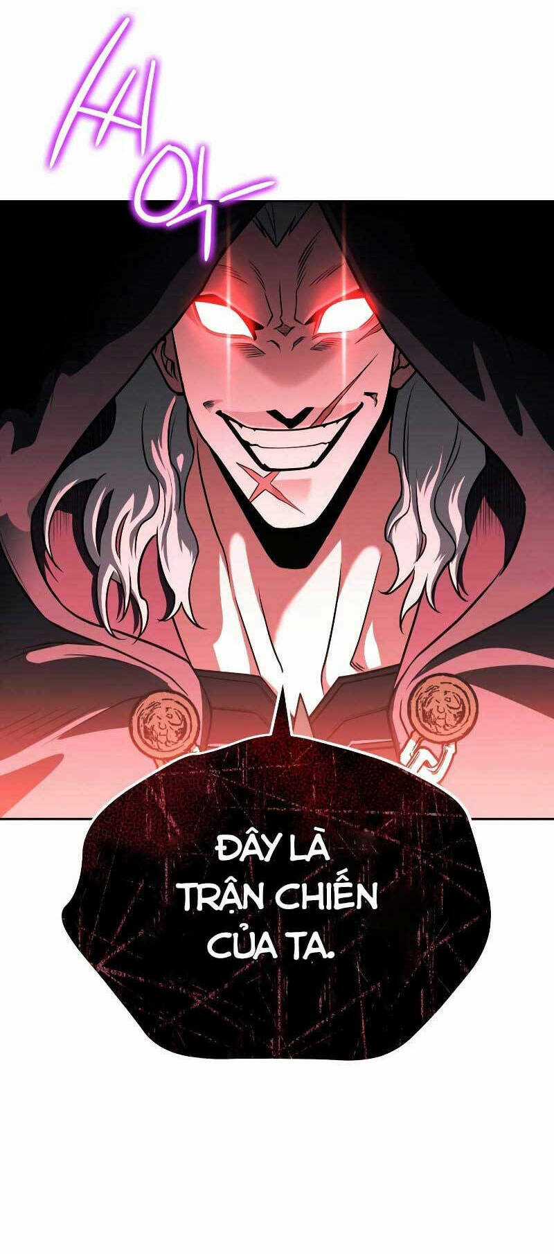 Thuộc Hạ Cực Kỳ Tài Năng Của Tôi Chapter 23 trang 106