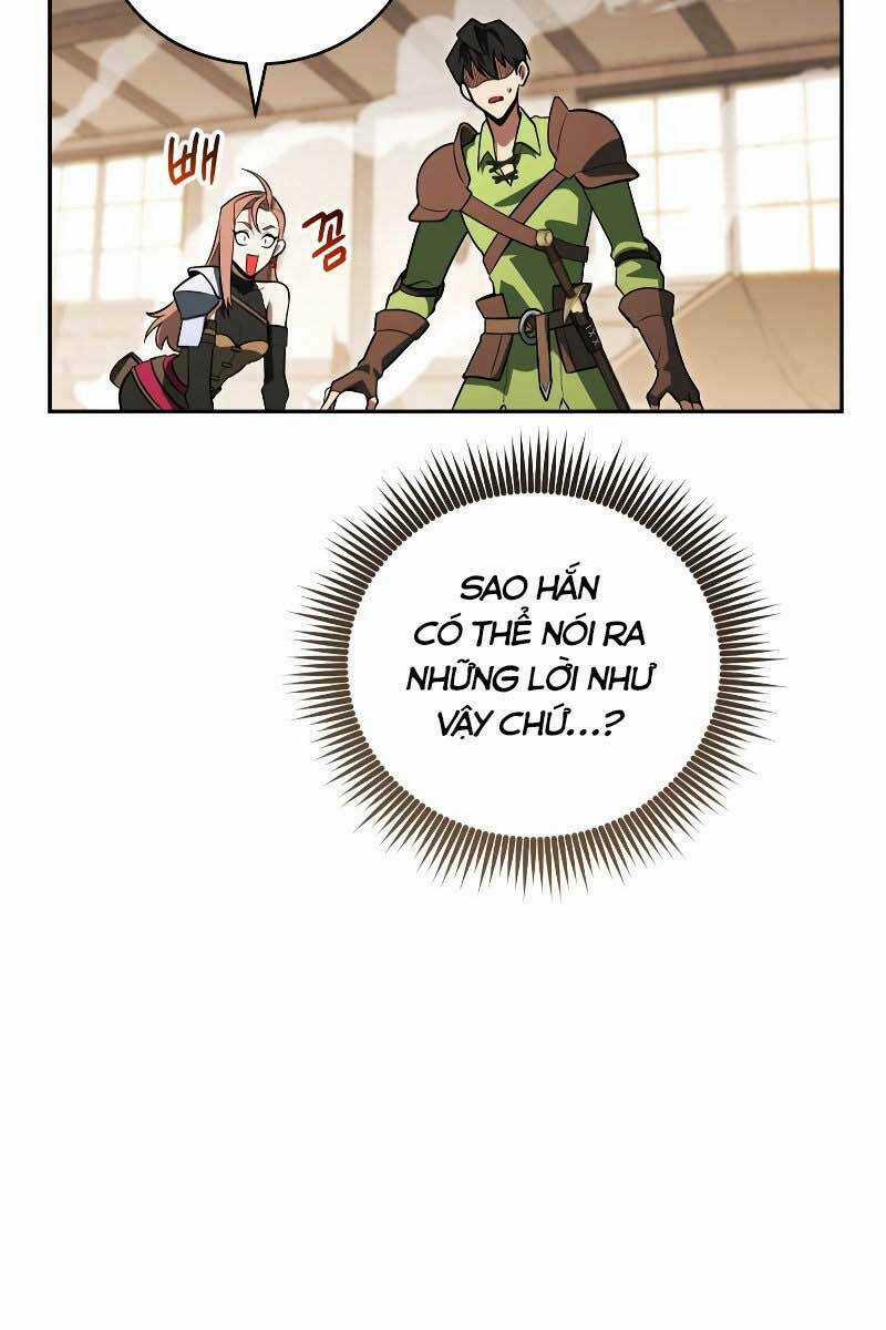 Thuộc Hạ Cực Kỳ Tài Năng Của Tôi Chapter 23 trang 133