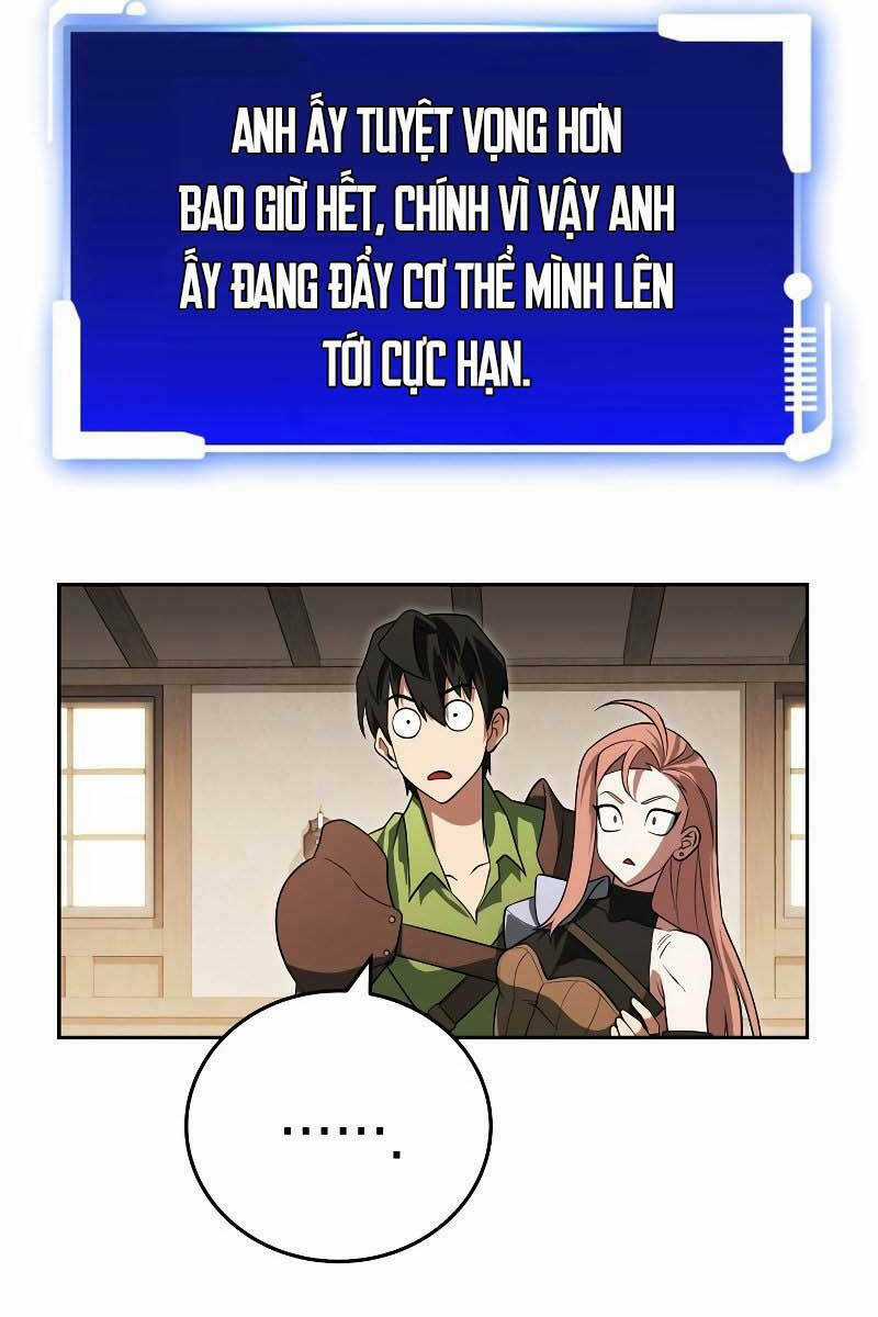 Thuộc Hạ Cực Kỳ Tài Năng Của Tôi Chapter 23 trang 15