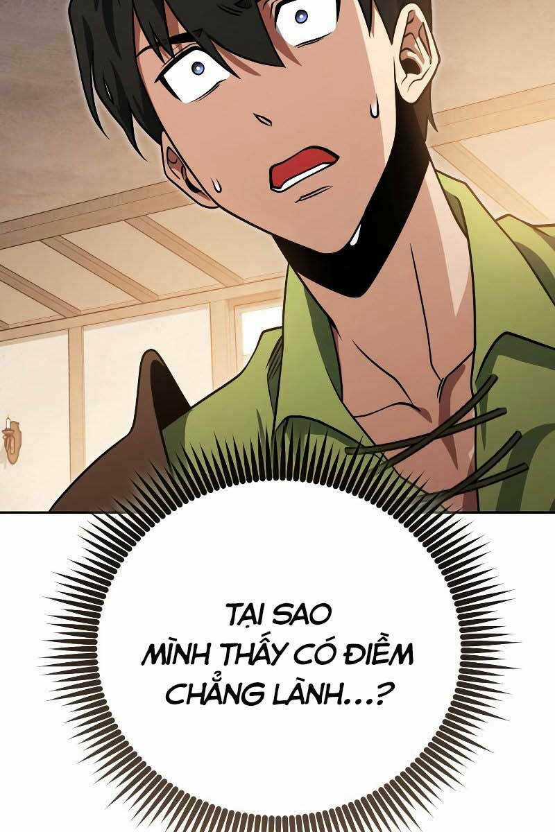 Thuộc Hạ Cực Kỳ Tài Năng Của Tôi Chapter 23 trang 17