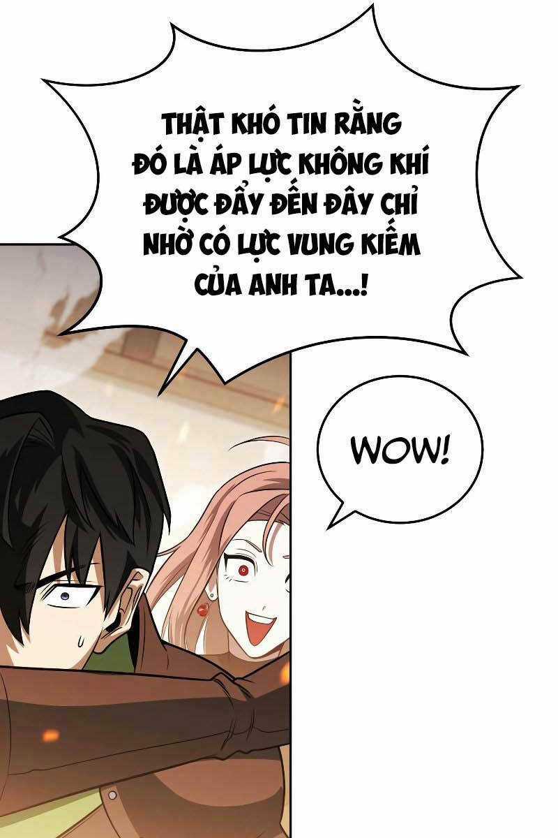 Thuộc Hạ Cực Kỳ Tài Năng Của Tôi Chapter 23 trang 26